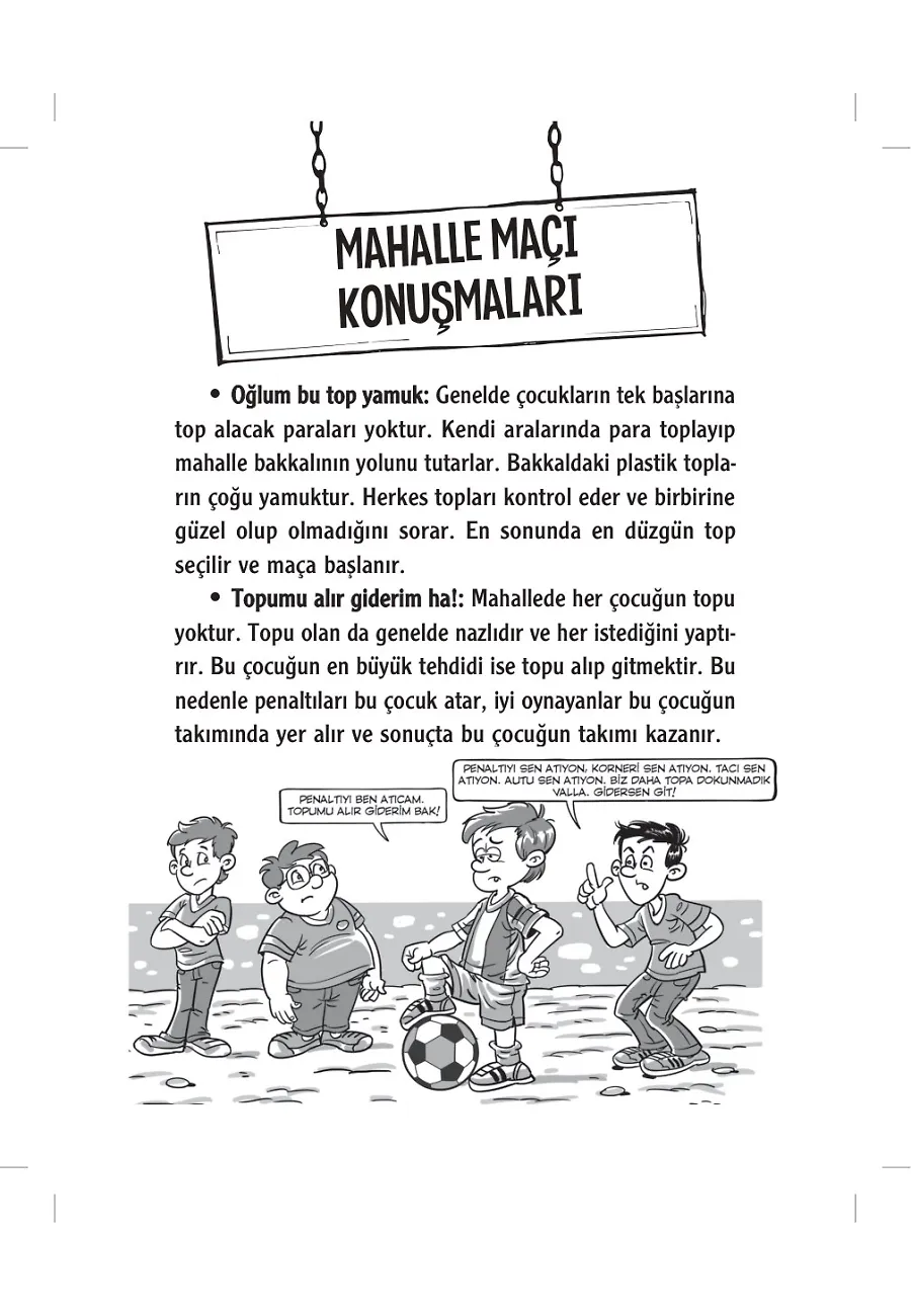 Kaleyi Tutsa Gol – Sayfa 2