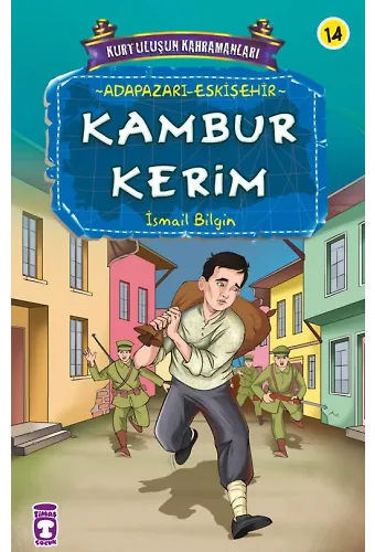 Kambur Kerim - Kurtuluşun Kahramanları 2 (14)