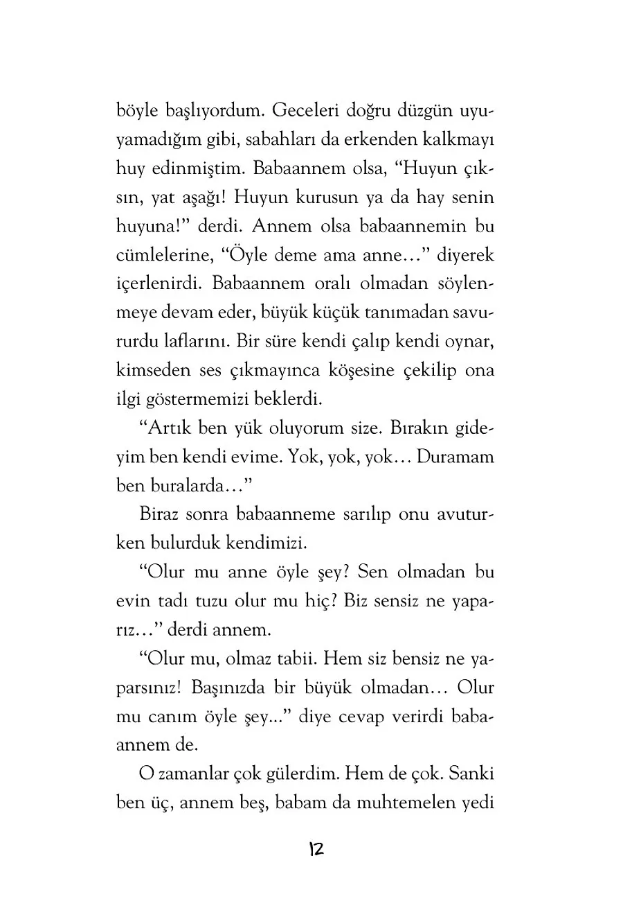 Kanatlarımı Bulduğum Gün – Sayfa 4