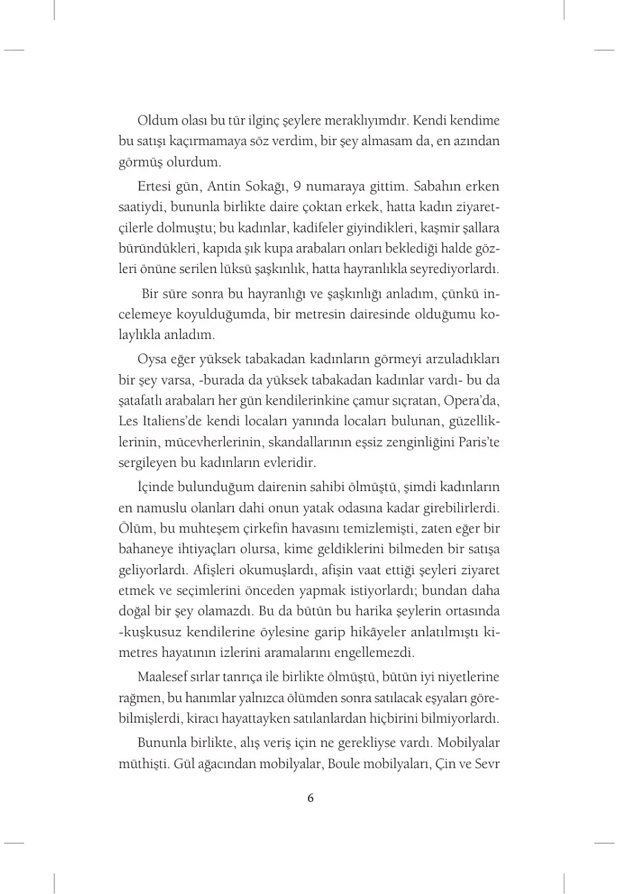 Kamelyalı Kadın – Sayfa 3