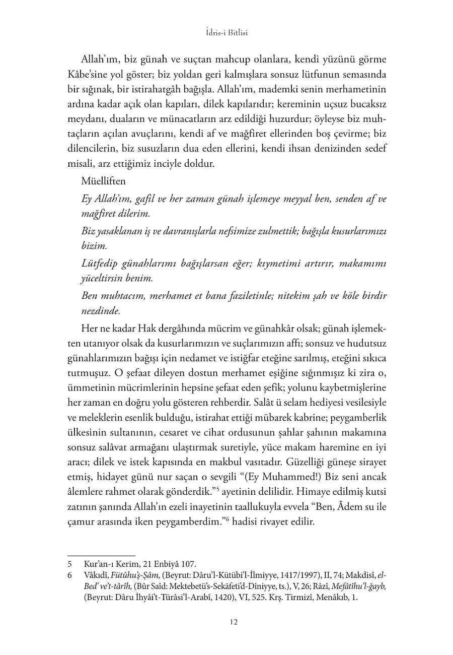 Kanûn-İ Şahenşahı – Sayfa 5