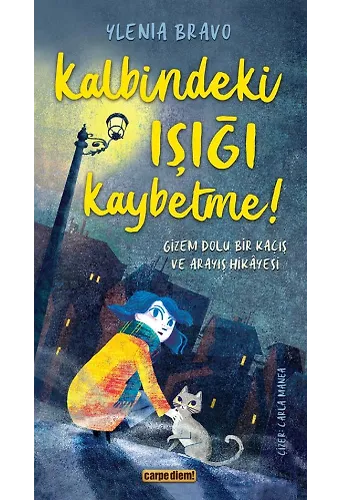 Kalbindeki Işığı Kaybetme!