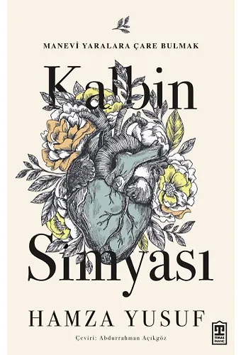 Kalbin Simyası