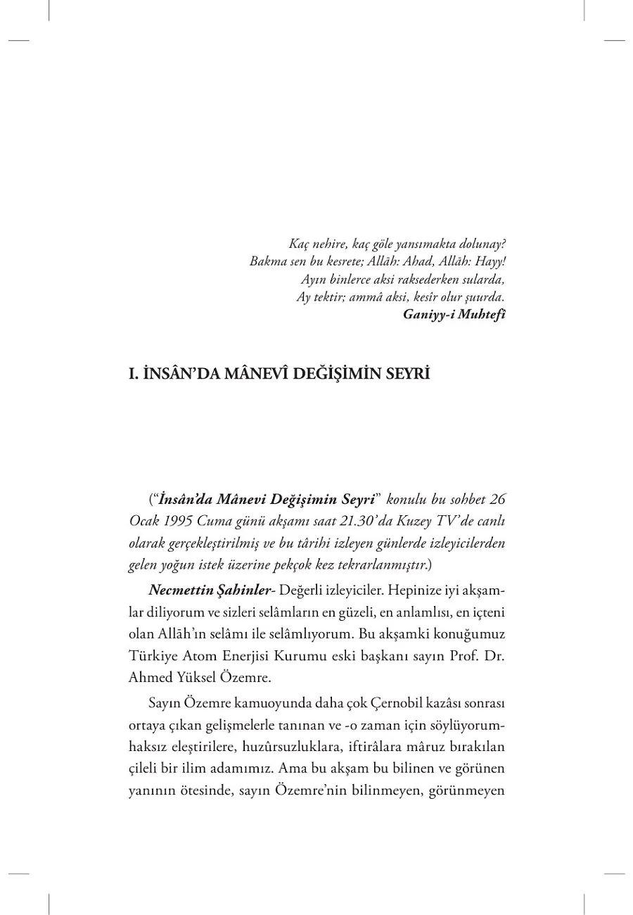 Kamil Mürşidlerin Mirası – Sayfa 3