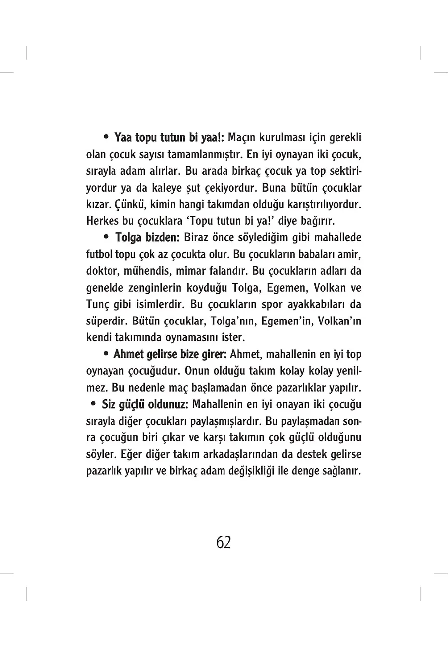 Kaleyi Tutsa Gol – Sayfa 4