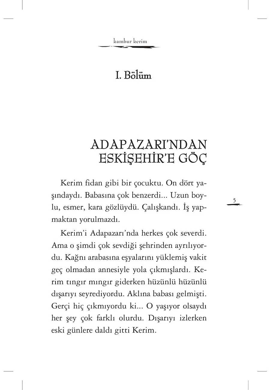 Kambur Kerim - Kurtuluşun Kahramanları 2 (14) – Sayfa 2