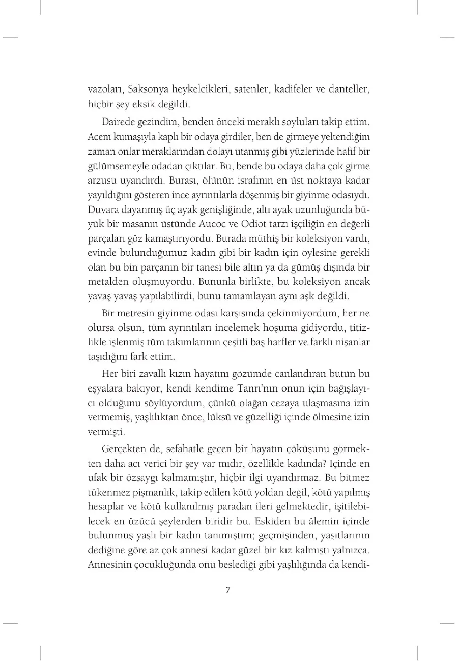 Kamelyalı Kadın – Sayfa 4