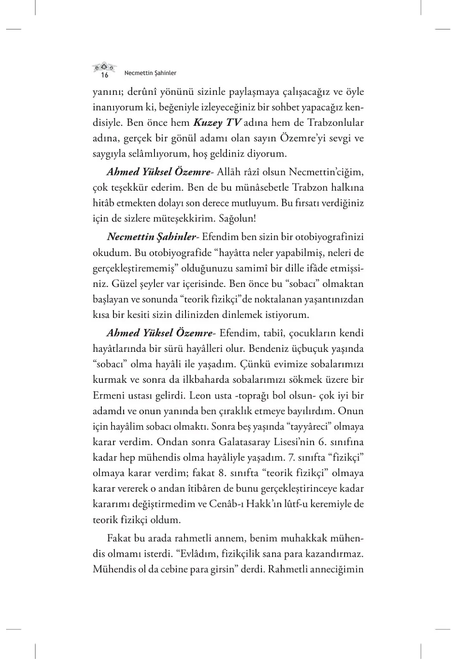 Kamil Mürşidlerin Mirası – Sayfa 4