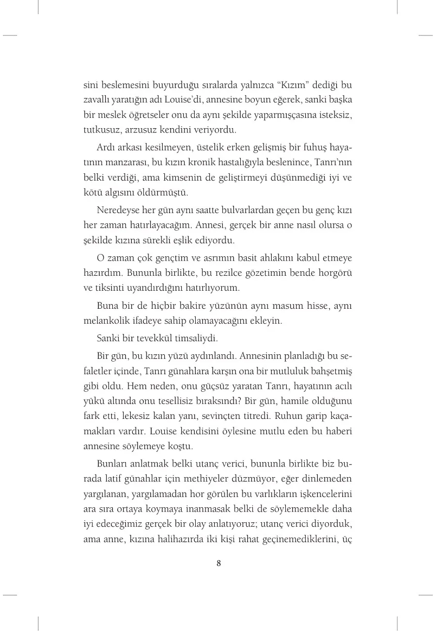 Kamelyalı Kadın – Sayfa 5