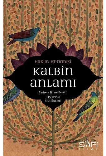 Kalbin Anlamı