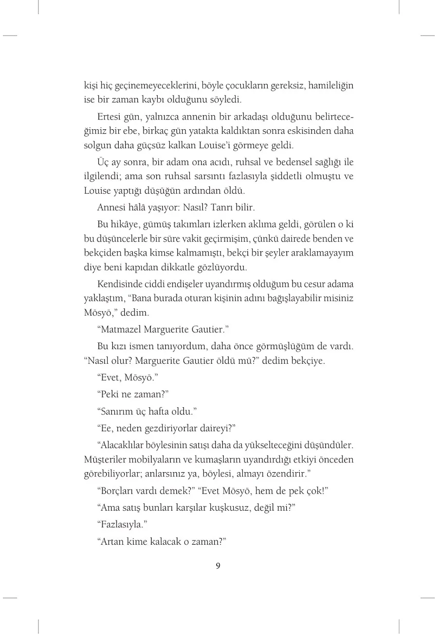 Kamelyalı Kadın – Sayfa 6