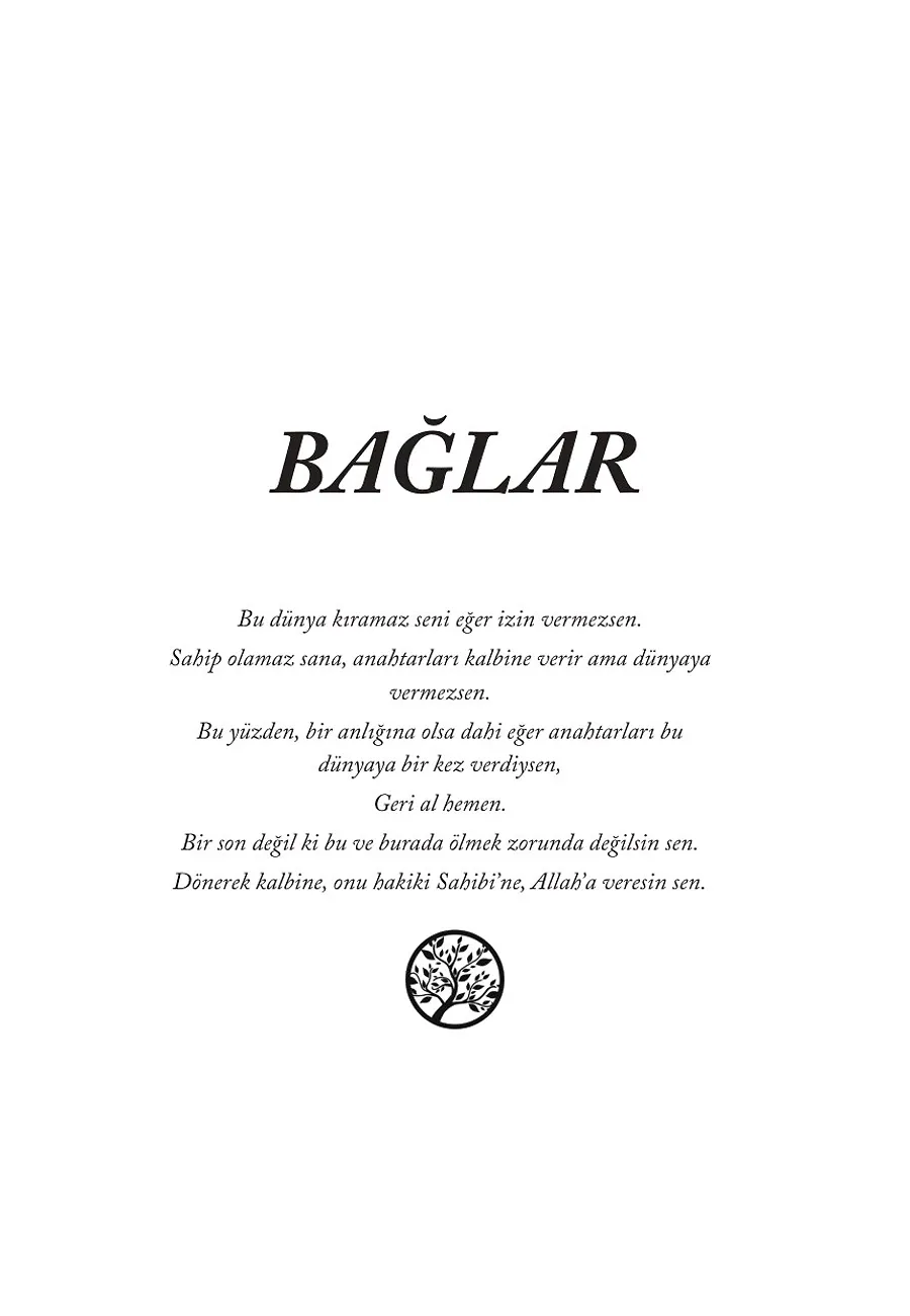 Kalbin Şifası – Sayfa 2