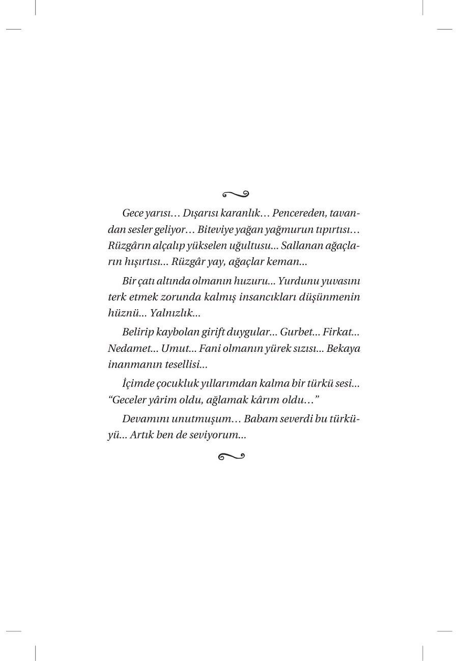 Kalbinin Sesini Dinle – Sayfa 4