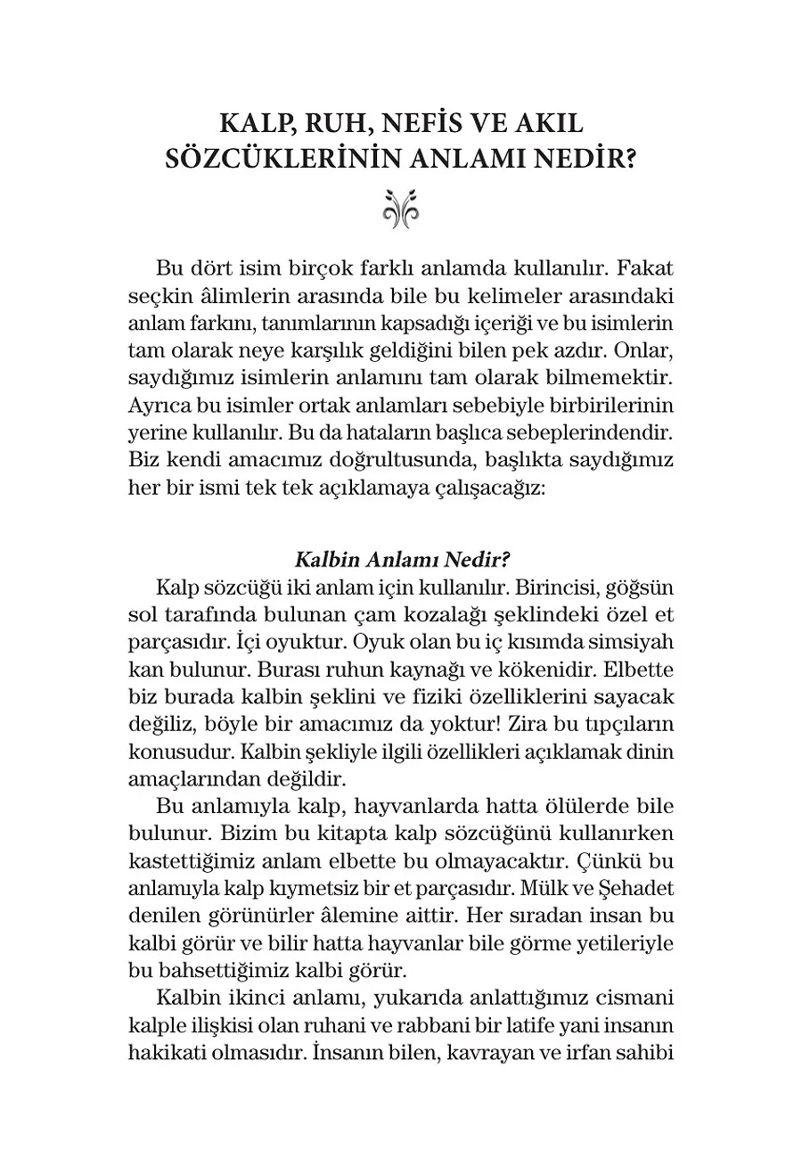 Kalbin Halleri – Sayfa 4