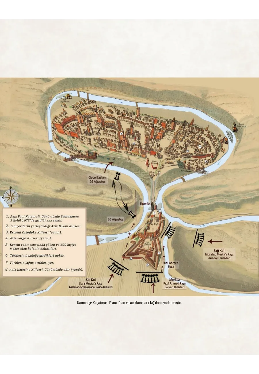 Kamaniçe Kuşatması 1672 – Sayfa 5