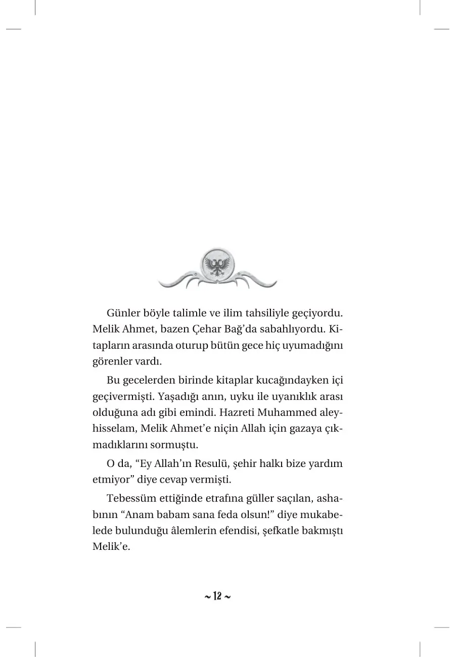 Kale Baskını - Efsane Savaşçı – Sayfa 5