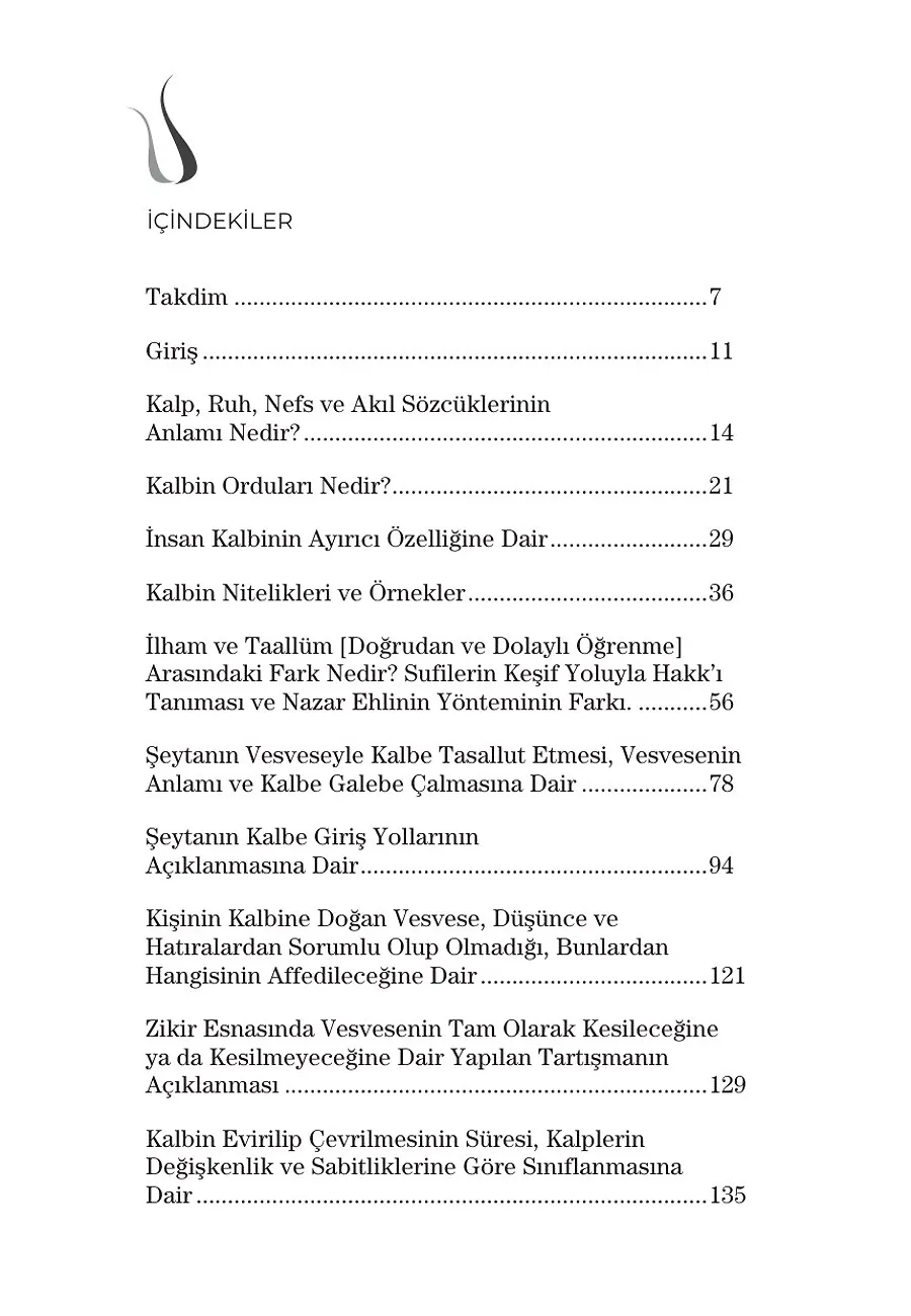 Kalbin Anlamı – Sayfa 3
