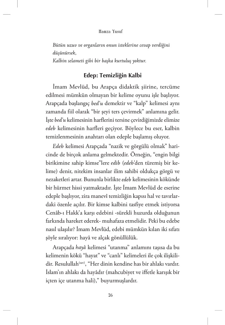 Kalbin Simyası – Sayfa 5