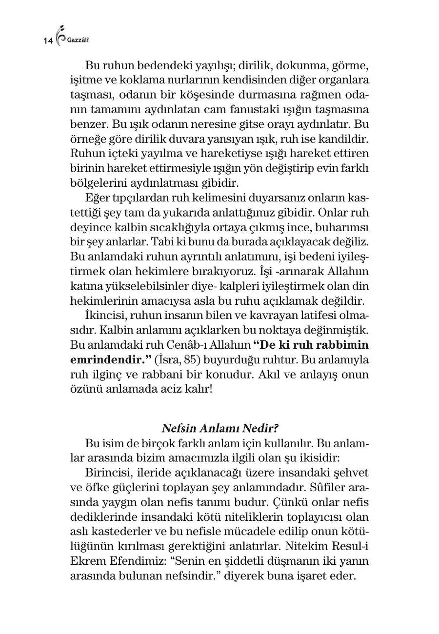 Kalbin Halleri – Sayfa 6