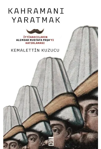 Kahramanı Yaratmak