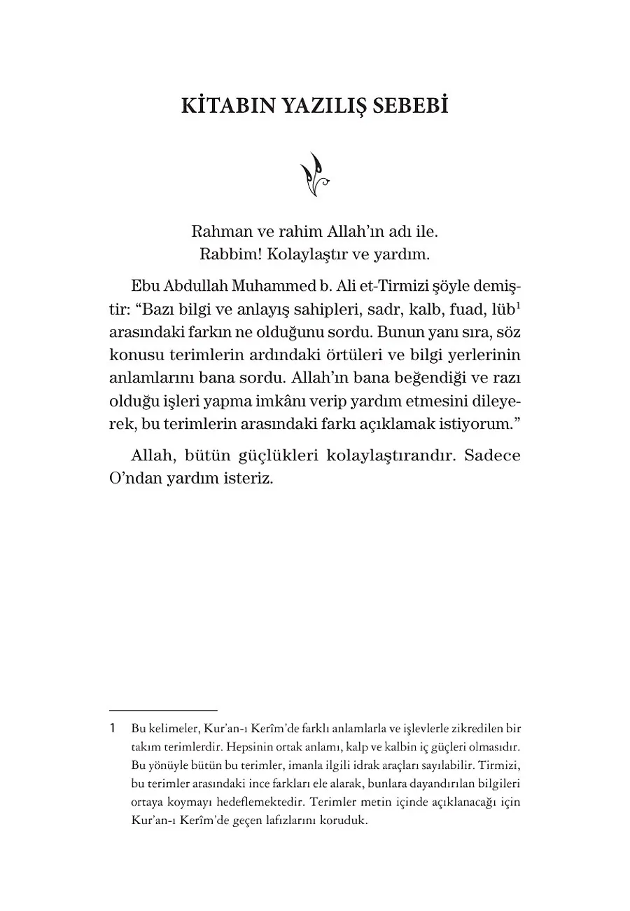 Kalbin Anlamı – Sayfa 4