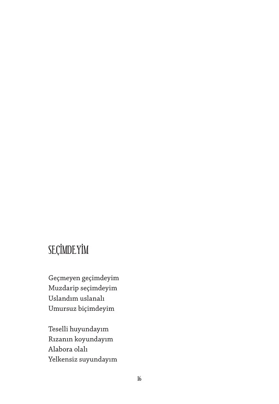 Kalbe Karışık – Sayfa 5