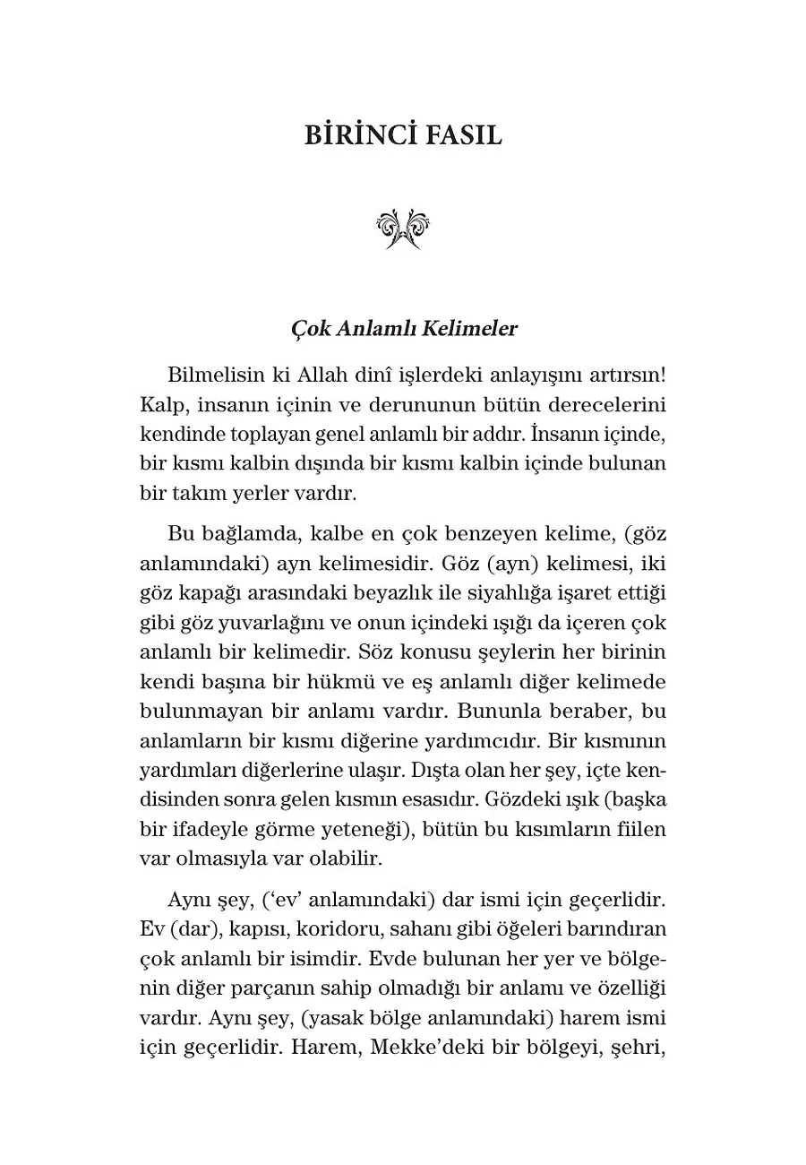 Kalbin Anlamı – Sayfa 5