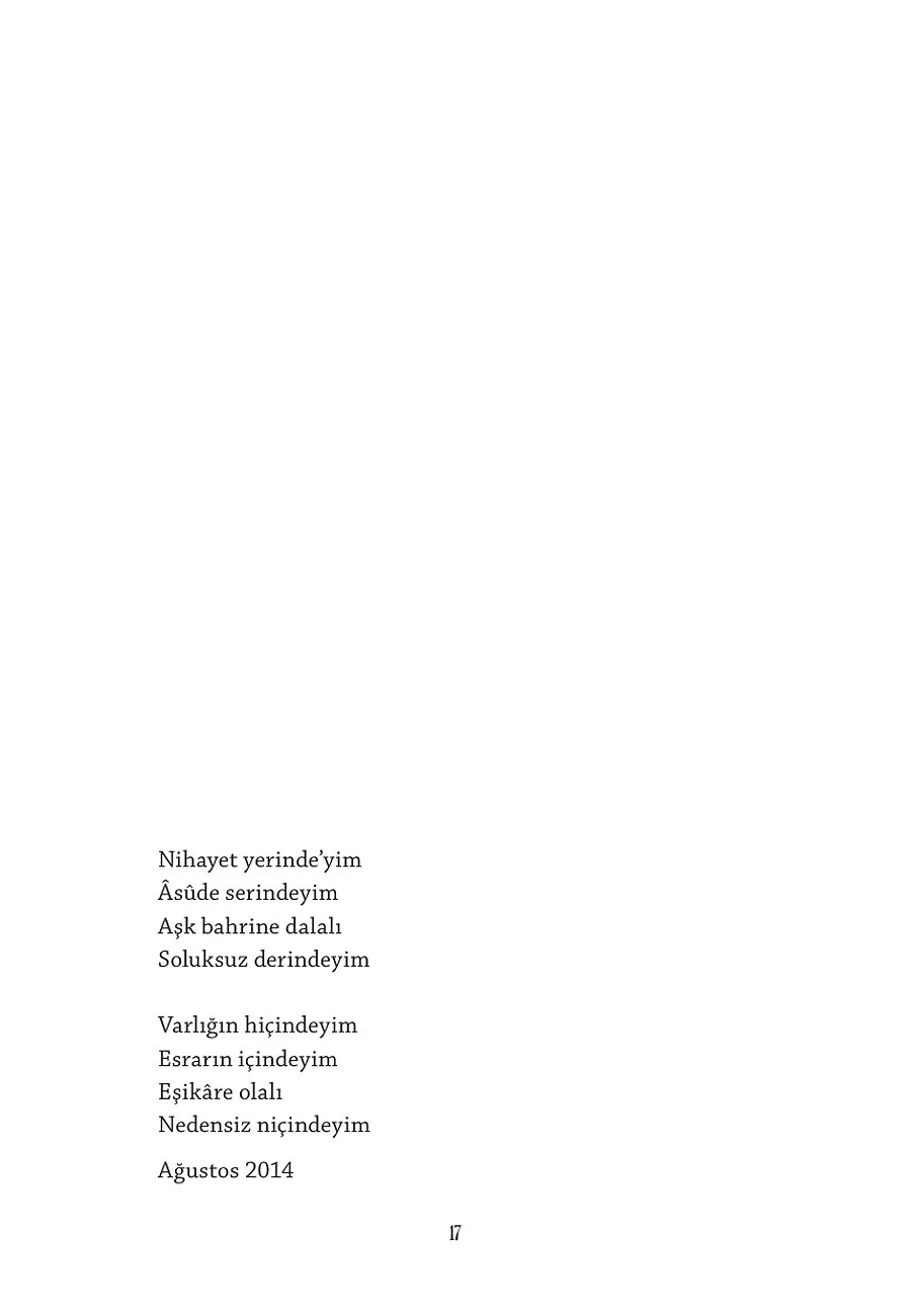Kalbe Karışık – Sayfa 6
