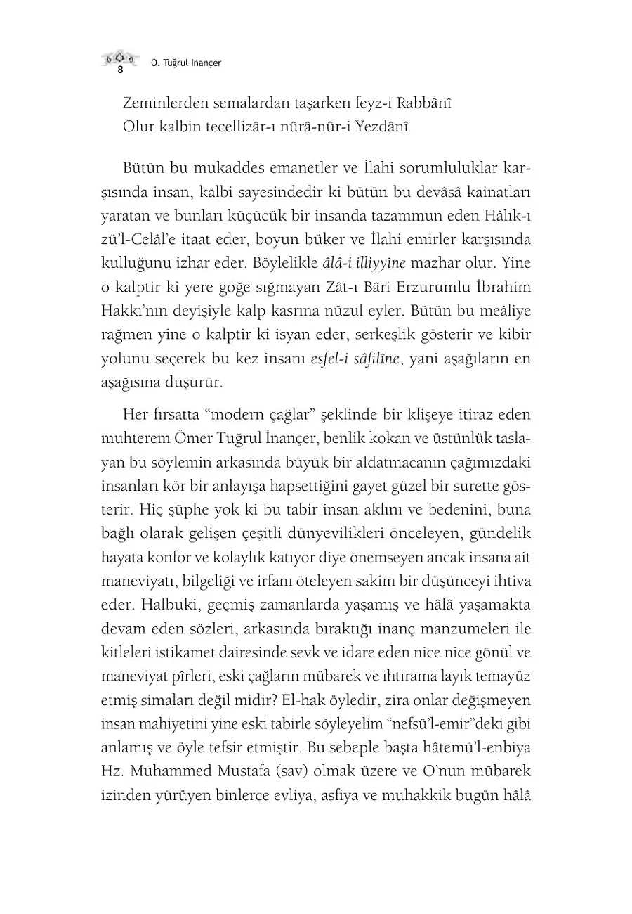 Kalb-İ Selim – Sayfa 2