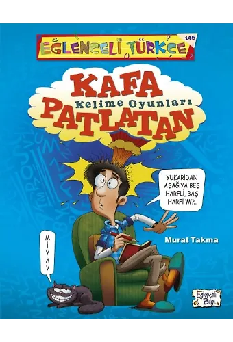 Kafa Patlatan Kelime Oyunları