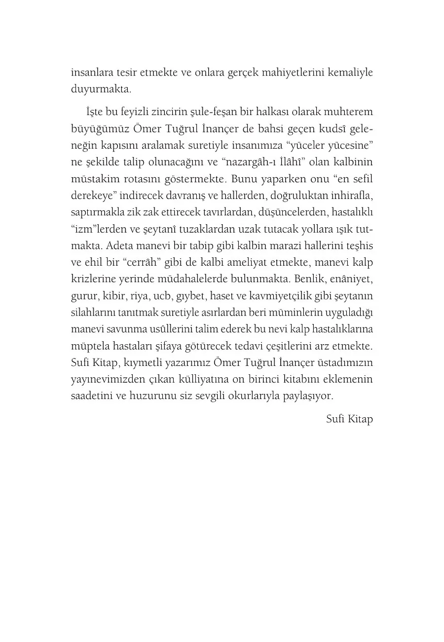 Kalb-İ Selim – Sayfa 3