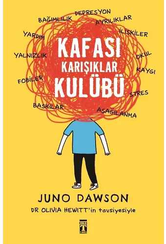 Kafası Karışıklar Kulübü