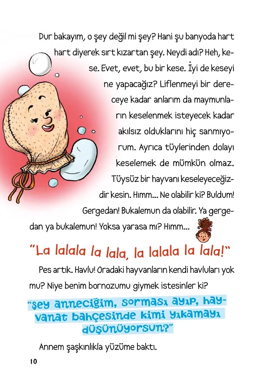 Kahramanlığın Kitabı Yazılıyor - Dünyayı Durduran Kız 2 – Sayfa 4