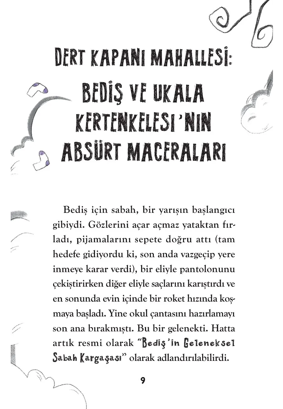 Kahkaha Çantası – Sayfa 2