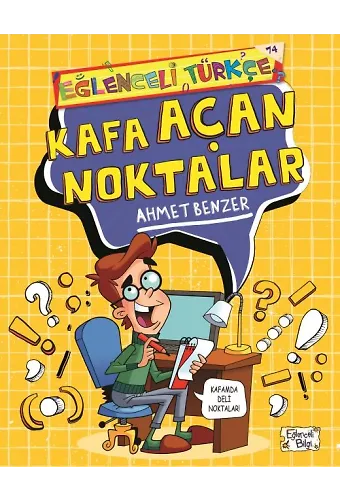 Kafa Açan Noktalar