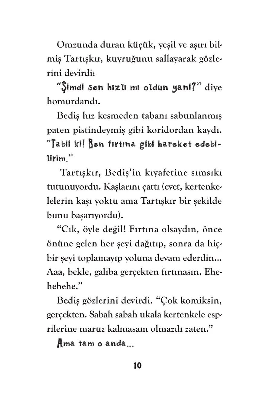 Kahkaha Çantası – Sayfa 3