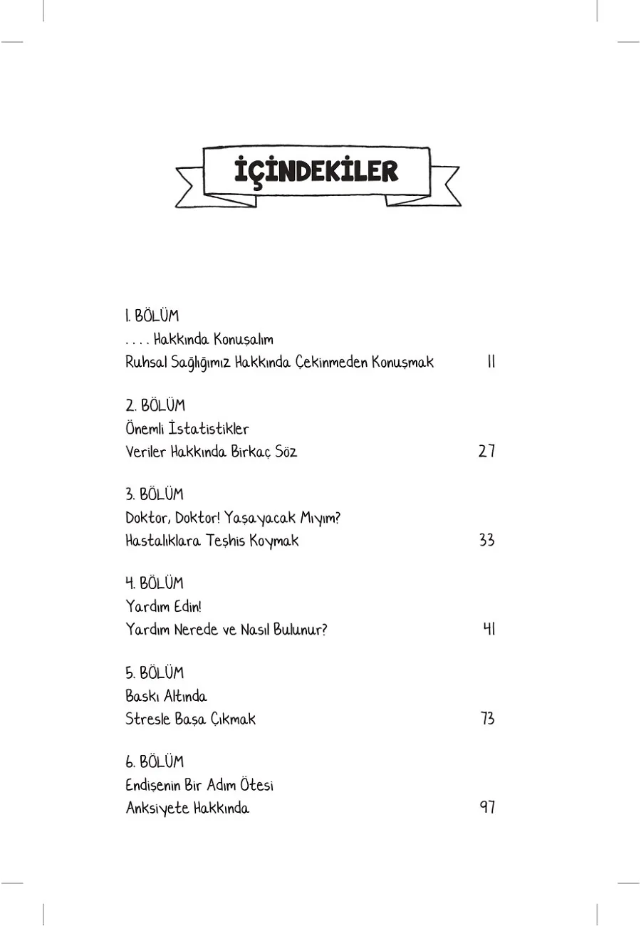 Kafası Karışıklar Kulübü – Sayfa 2