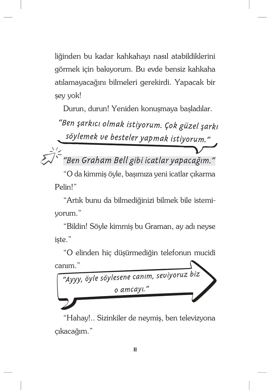Kahramanım Fatih - Kahraman Avcısı Kerem 2 – Sayfa 5
