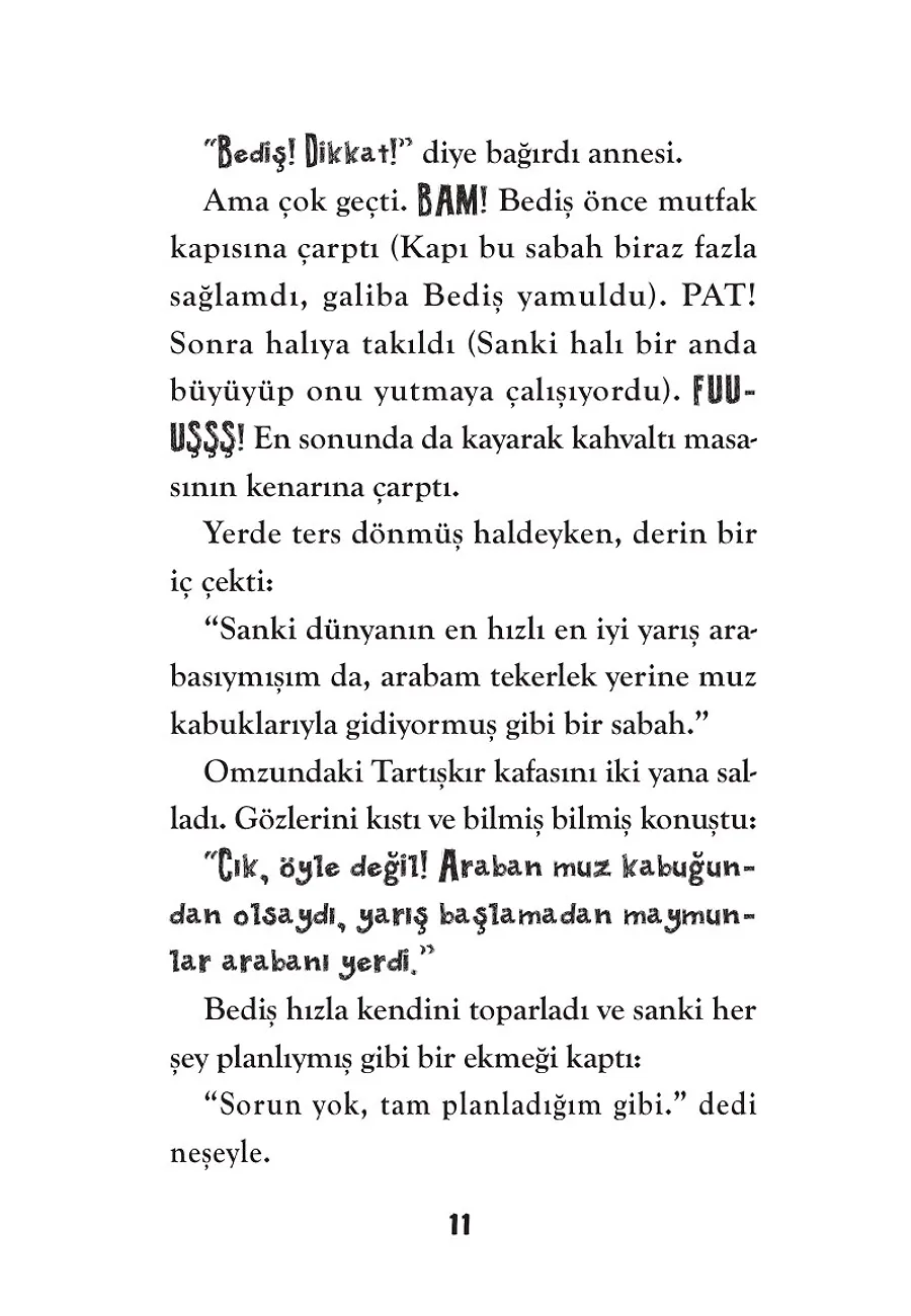 Kahkaha Çantası – Sayfa 4