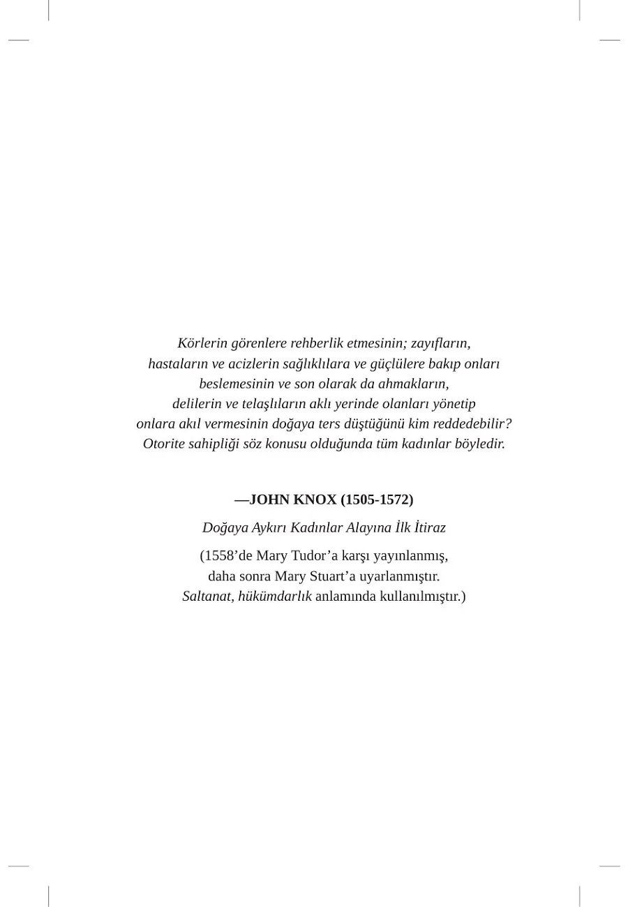 Kadınlar Alayı – Sayfa 2