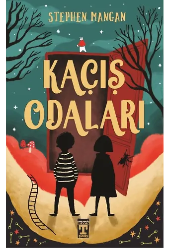 Kaçış Odaları