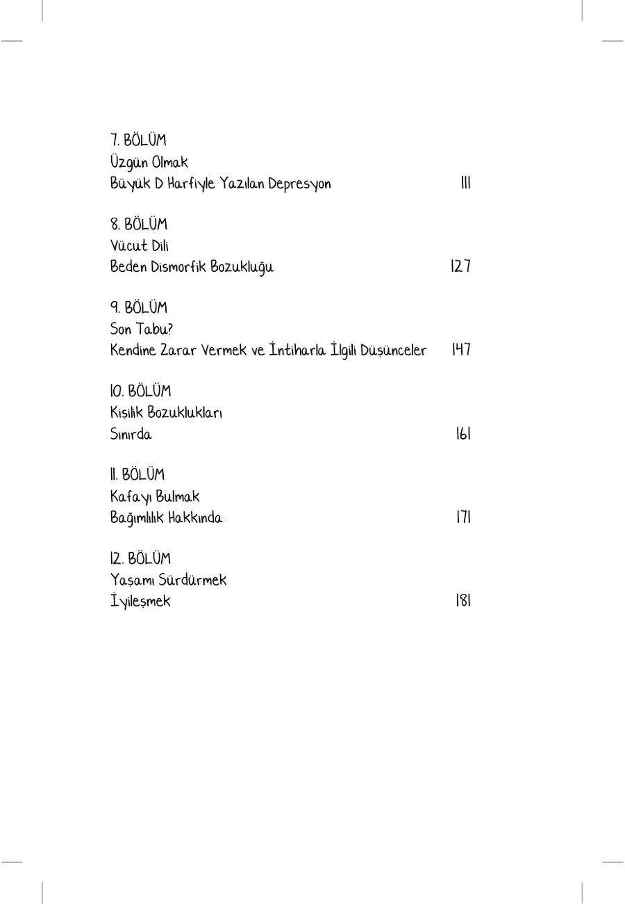 Kafası Karışıklar Kulübü – Sayfa 3