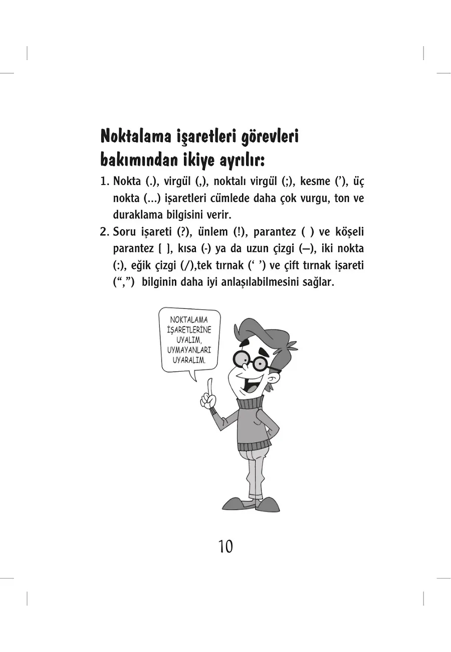 Kafa Açan Noktalar – Sayfa 3