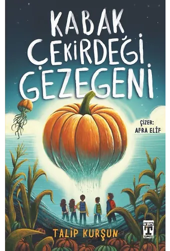 Kabak Çekirdeği Gezegeni