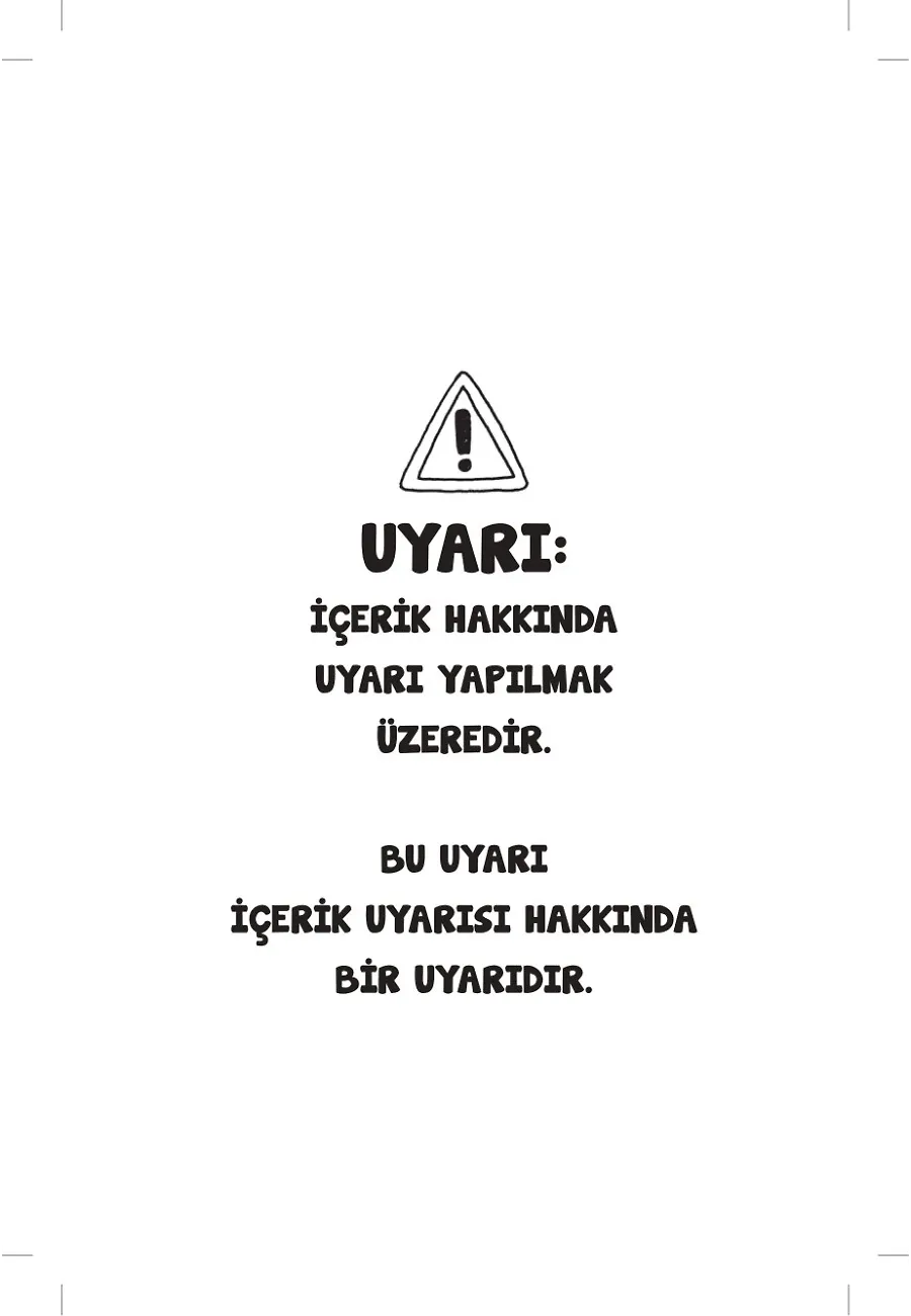 Kafası Karışıklar Kulübü – Sayfa 4