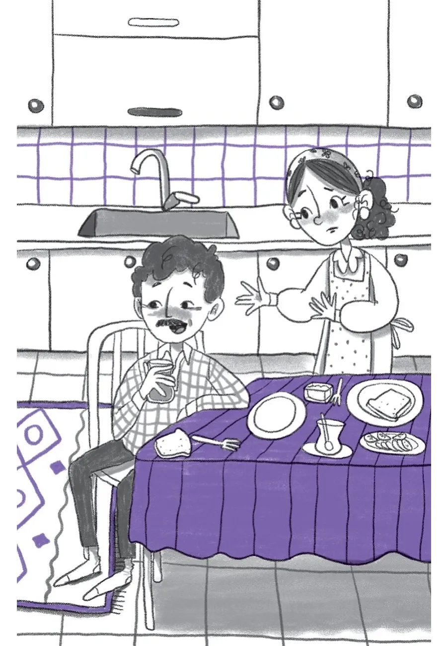 Kahkaha Çantası – Sayfa 6