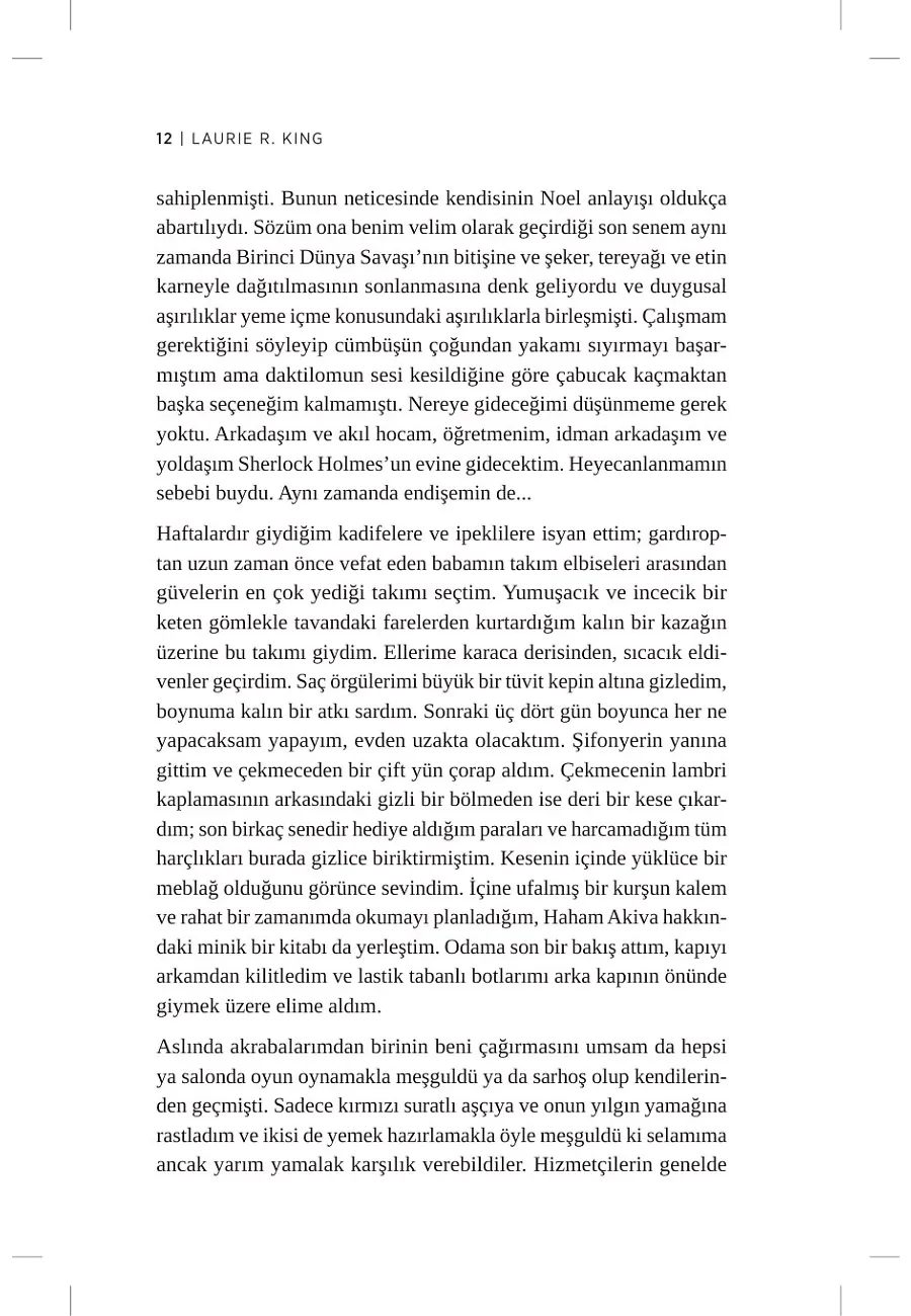 Kadınlar Alayı – Sayfa 4