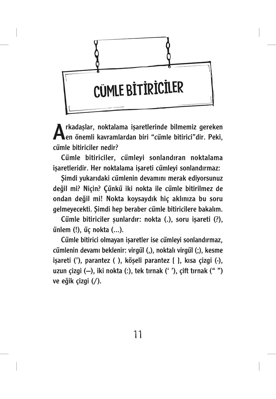 Kafa Açan Noktalar – Sayfa 4