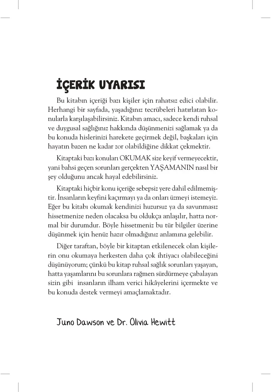 Kafası Karışıklar Kulübü – Sayfa 5