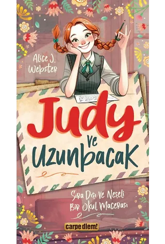 Judy Ve Uzunbacak
